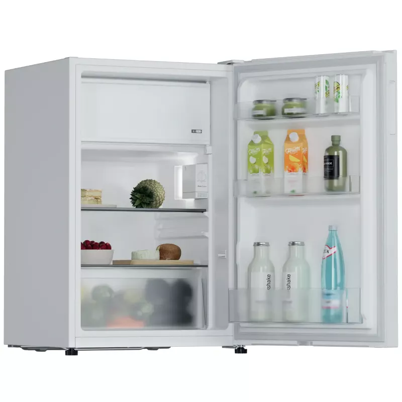 Candy CNOQ2S58EW Frigorifero combinato a libera installazione 114 L E bianco