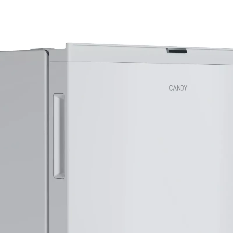 Candy CNOQ2S58EW Frigorifero combinato a libera installazione 114 L E bianco