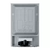 Candy CNOQ2S58EW Frigorifero combinato a libera installazione 114 L E bianco