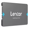 LEXAR SSD - NQ100 - 2 TB - SATA 6 Gb/s - 2,5