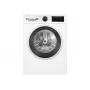 Lavatrice a carica frontale Bosch WGG254FVSN — capacità 10 kg, classe energetica A, 1400 giri/min, display LED, funzione vapore