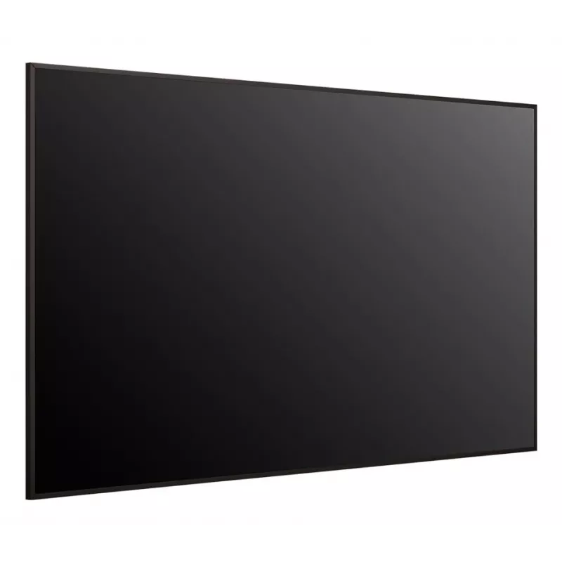 LG 75UH7N-M display Signage UHD da 75 pollici, webOS