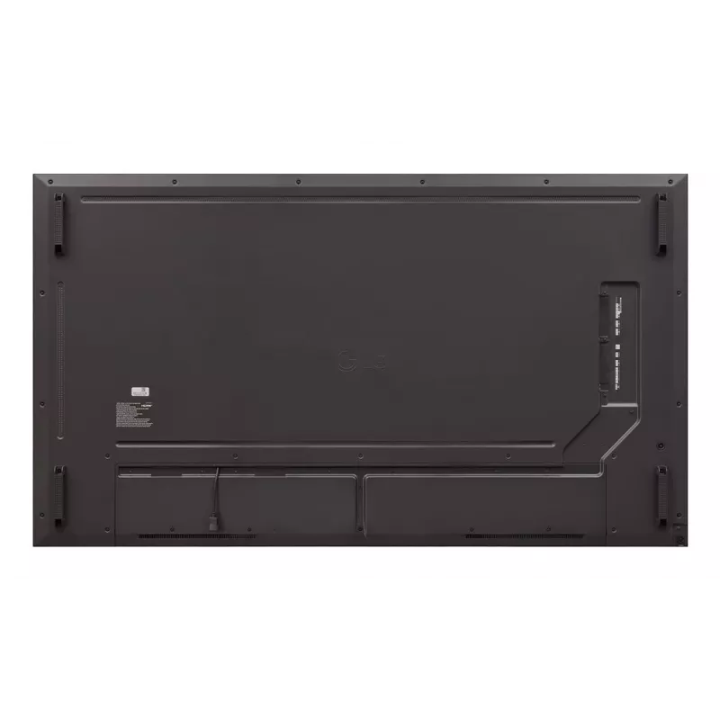 LG 75UH7N-M display Signage UHD da 75 pollici, webOS
