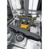 Lavastoviglie da incasso Whirlpool WH6IC16B4M6T0, 16 coperti, 44 dB