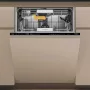 Lavastoviglie da incasso WHIRLPOOL W8I HP42 L — 14 coperti, 42 dB, misura intera 60 cm