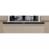 Lavastoviglie da incasso Whirlpool WH6IC11BS7LA0, 11 coperti, 41 dB