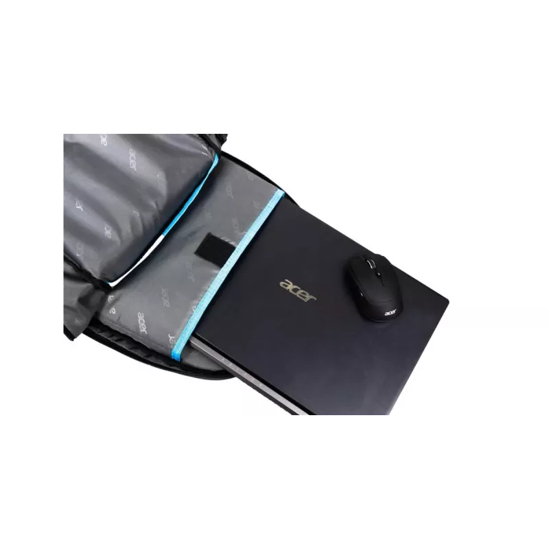ACER Predator Urban - Zaino per notebook 15,6
