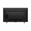 TCL 55T69C TV QLED 55 inch 4K Ultra HD, Direct-LED, Google TV, HDR10+, 60Hz, Dolby Atmos, Wi‑Fi/Bluetooth