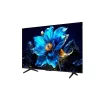 TCL 55T69C TV QLED 55 inch 4K Ultra HD, Direct-LED, Google TV, HDR10+, 60Hz, Dolby Atmos, Wi‑Fi/Bluetooth