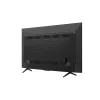 TCL 55T69C TV QLED 55 inch 4K Ultra HD, Direct-LED, Google TV, HDR10+, 60Hz, Dolby Atmos, Wi‑Fi/Bluetooth