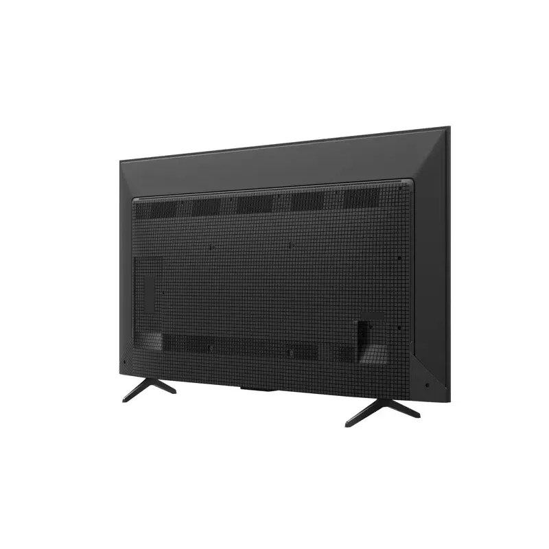 TCL 55T69C TV QLED 55 inch 4K Ultra HD, Direct-LED, Google TV, HDR10+, 60Hz, Dolby Atmos, Wi‑Fi/Bluetooth