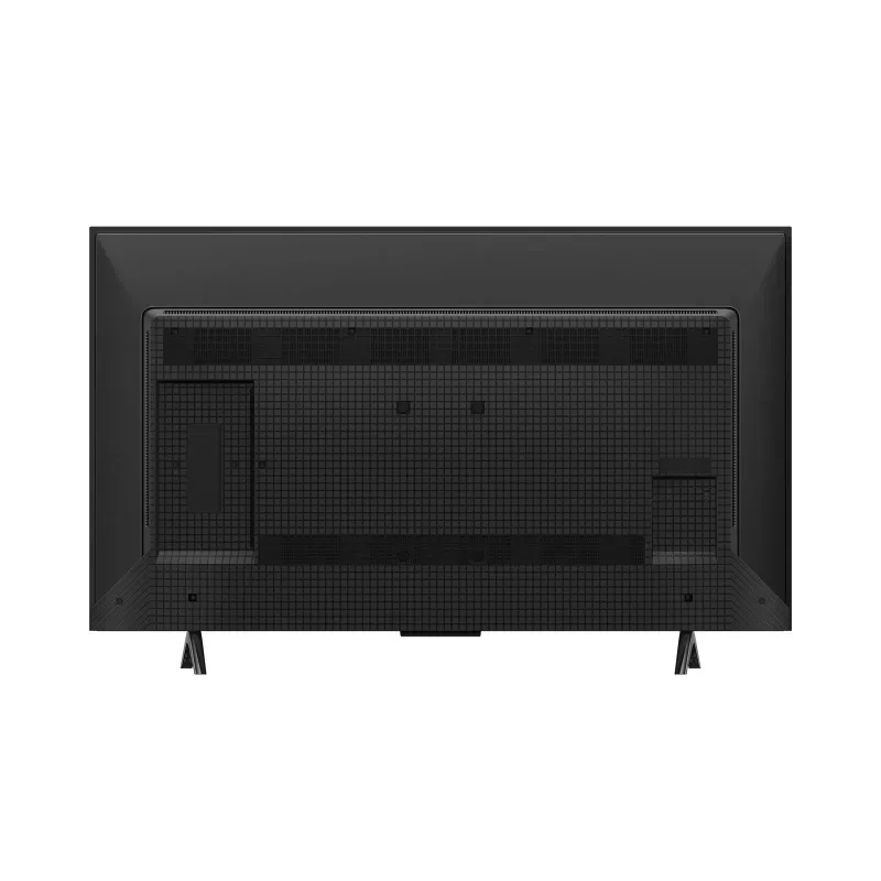 TCL T69C 43T69C TV 109,2 cm (43 inch) 4K Ultra HD Smart TV Wi-Fi nero 350 cd/m²