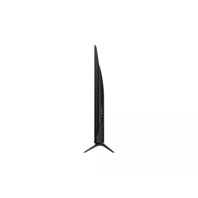 TCL T69C 43T69C TV 109,2 cm (43 inch) 4K Ultra HD Smart TV Wi-Fi nero 350 cd/m²