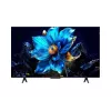 TCL T69C 43T69C TV 109,2 cm (43 inch) 4K Ultra HD Smart TV Wi-Fi nero 350 cd/m²