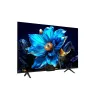TCL T69C 43T69C TV 109,2 cm (43 inch) 4K Ultra HD Smart TV Wi-Fi nero 350 cd/m²