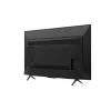 TCL T69C 43T69C TV 109,2 cm (43 inch) 4K Ultra HD Smart TV Wi-Fi nero 350 cd/m²