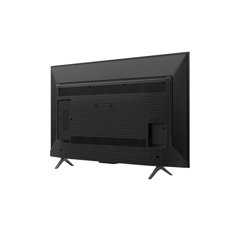 TCL T69C 43T69C TV 109,2 cm (43 inch) 4K Ultra HD Smart TV Wi-Fi nero 350 cd/m²