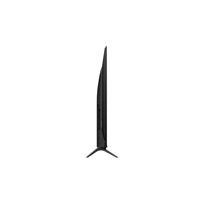 TCL T69C 43T69C TV 109,2 cm (43 inch) 4K Ultra HD Smart TV Wi-Fi nero 350 cd/m²