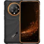 Smartphone Hammer Iron 6 — 6,56 inch IPS TFT, 128 GB, 6 GB RAM, Android 14, 4G, nero