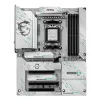 Scheda madre MSI B850 GAMING PLUS WIFI PZ — AMD B850, socket AM5, ATX, DDR5, 4x DIMM, 3x M.2, Wi‑Fi, Bluetooth