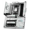 Scheda madre MSI B850 GAMING PLUS WIFI PZ — AMD B850, socket AM5, ATX, DDR5, 4x DIMM, 3x M.2, Wi‑Fi, Bluetooth