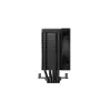 Dissipatore ad aria per CPU DeepCool AG500 BK ARGB V2 — dissipatore a torre per socket Intel e AMD, dissipatore ad alette con alette impilate, illuminazione ARGB