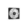Dissipatore ad aria per CPU DeepCool AG500 BK ARGB V2 — dissipatore a torre per socket Intel e AMD, dissipatore ad alette con alette impilate, illuminazione ARGB