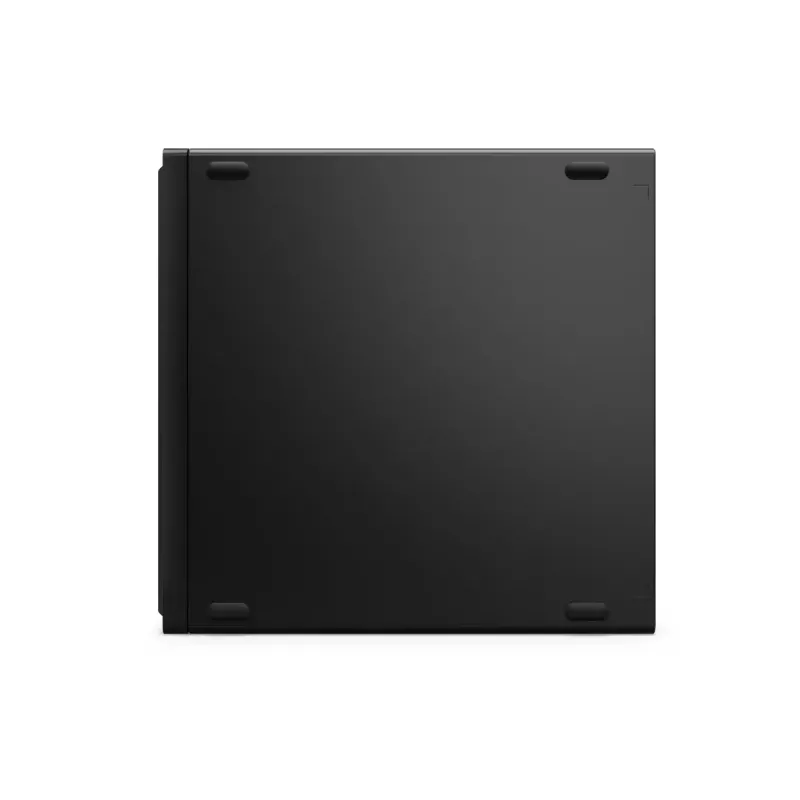Desktop Tiny Lenovo ThinkCentre M70q G6 — Intel Core Ultra 7, 16 GB DDR5 SO-DIMM, 1000 GB, Intel Graphics, Windows 11 Pro, tastiera inglese