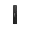 Desktop Tiny Lenovo ThinkCentre M70q G6 — Intel Core Ultra 7, 16 GB DDR5 SO-DIMM, 1000 GB, Intel Graphics, Windows 11 Pro, tastiera inglese