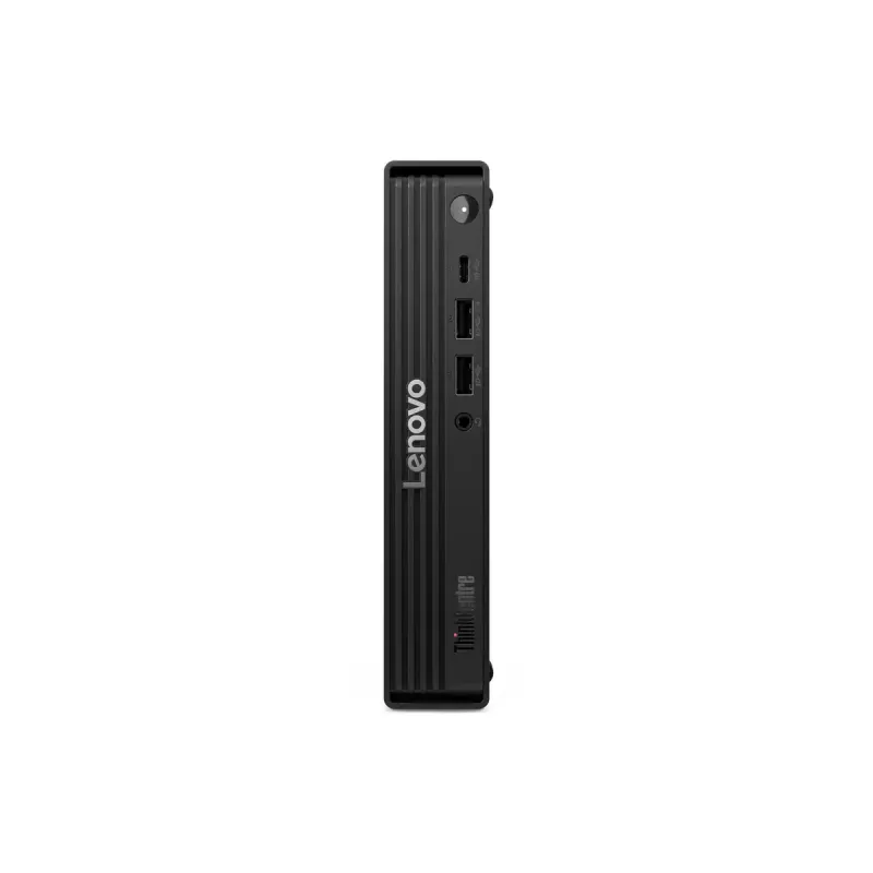 Desktop Tiny Lenovo ThinkCentre M70q G6 — Intel Core Ultra 7, 16 GB DDR5 SO-DIMM, 1000 GB, Intel Graphics, Windows 11 Pro, tastiera inglese