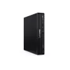 Desktop Tiny Lenovo ThinkCentre M70q G6 — Intel Core Ultra 7, 16 GB DDR5 SO-DIMM, 1000 GB, Intel Graphics, Windows 11 Pro, tastiera inglese