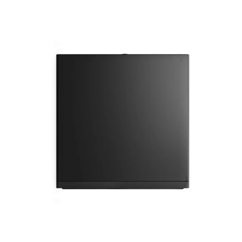 Desktop Tiny Lenovo ThinkCentre M70q G6 — Intel Core Ultra 7, 16 GB DDR5 SO-DIMM, 1000 GB, Intel Graphics, Windows 11 Pro, tastiera inglese