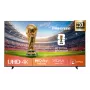 Hisense 85A6Q 85" (216 cm) 4K Ultra HD Smart TV, VIDAA, Dolby Vision, Wi-Fi, nero