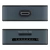 Hub USB-C TARGUS Hyperdrive Flex 8 porte (nero)