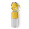 Frullatore portatile Tefal Lightmix BL1C0230 – 0,3 l, ricaricabile Li‑Ion 1200 mAh, acciaio inox/giallo