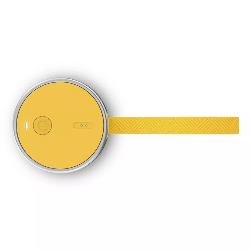 Frullatore portatile Tefal Lightmix BL1C0230 – 0,3 l, ricaricabile Li‑Ion 1200 mAh, acciaio inox/giallo