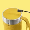 Frullatore portatile Tefal Lightmix BL1C0230 – 0,3 l, ricaricabile Li‑Ion 1200 mAh, acciaio inox/giallo