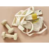 Frullatore portatile Tefal Lightmix BL1C0230 – 0,3 l, ricaricabile Li‑Ion 1200 mAh, acciaio inox/giallo