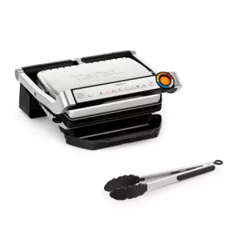 Tefal OptiGrill + GC718D10 grill da contatto