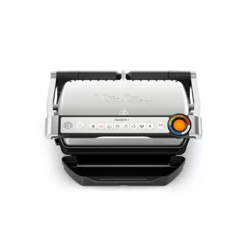 Tefal OptiGrill + GC718D10 grill da contatto