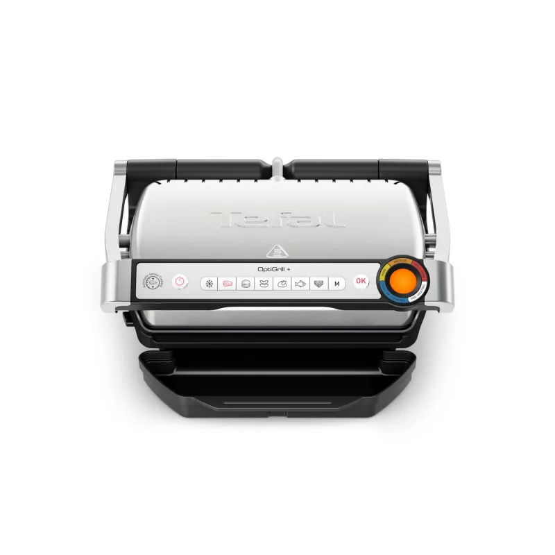 Tefal OptiGrill + GC718D10 grill da contatto