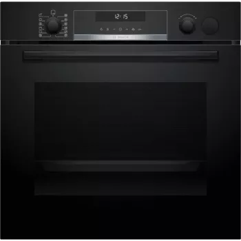 Bosch Serie 6 HRG578BB7 forno 71 L nero