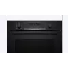 Bosch Serie 6 HRG578BB7 forno 71 L nero