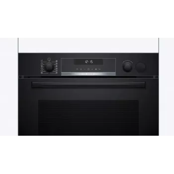 Bosch Serie 6 HRG578BB7 forno 71 L nero