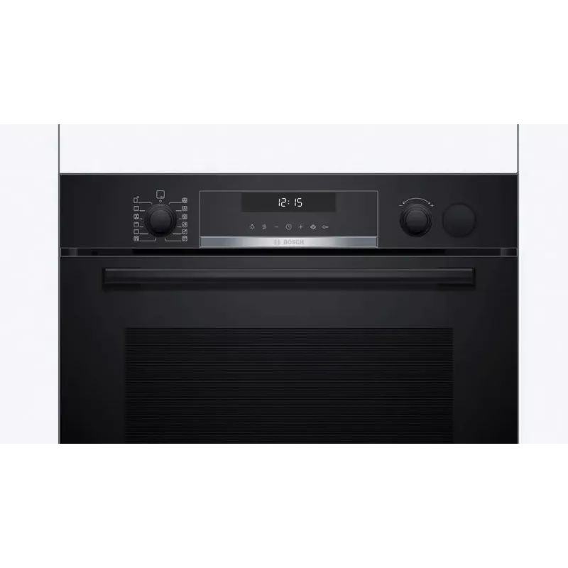 Bosch Serie 6 HRG578BB7 forno 71 L nero