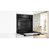 Bosch Serie 6 HRG578BB7 forno 71 L nero