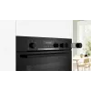Bosch Serie 6 HRG578BB7 forno 71 L nero
