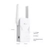 Trasmettitore e ricevitore di rete TP-LINK BE3600 2882 Mbit/s, dual band 2,4/5 GHz, 1× RJ-45, bianco