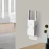 Trasmettitore e ricevitore di rete TP-LINK BE3600 2882 Mbit/s, dual band 2,4/5 GHz, 1× RJ-45, bianco