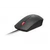 Lenovo 4Y51S24029 mouse da ufficio ambidestro USB Type-A ottico 2000 DPI